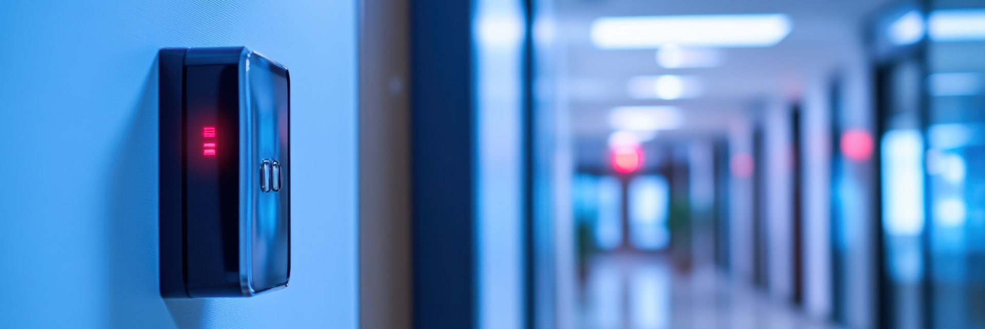 Beyond Security: How Access Control Can Enhance Building Efficiency and ...